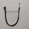 Linka otwierania drzwi Opel Vectra C 13231174