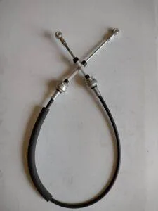 Gear shift cable Chevrolet Orlando 1.8B (long) 55567888AAH