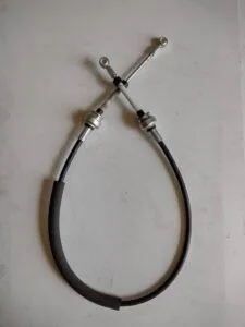 Gear shift cable Chevrolet Orlando 1.8B (short) 55567888AAH
