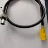 Linka prędkościomierza ( łącznik ) Nissan Cabstar