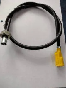 Linka prędkościomierza ( łącznik ) Nissan Cabstar