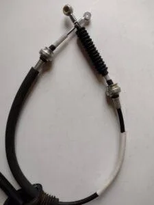 Linka zmiany biegów Audi A2 1.4D kr. 8Z0711874S