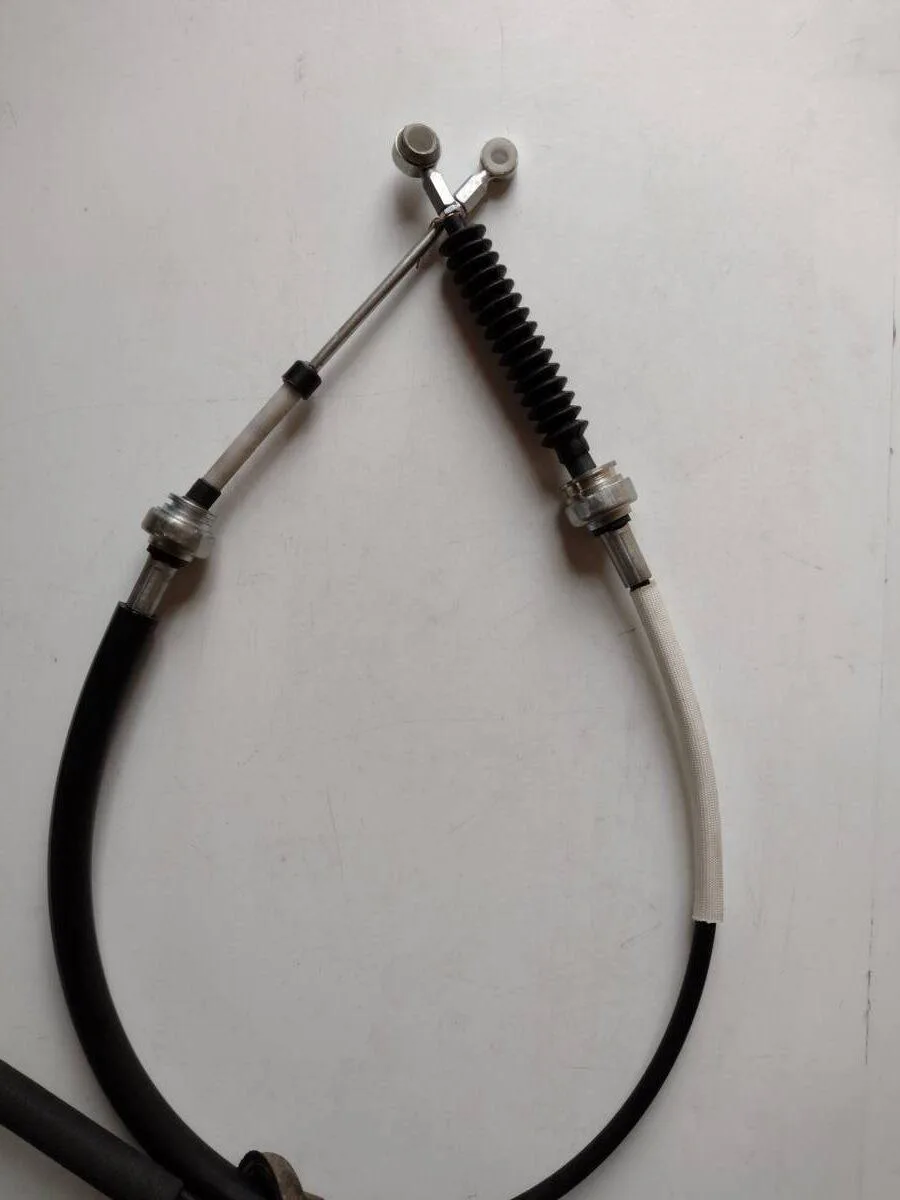 Gear shift cable Audi A2 1.4D (long) 8Z0711874S
