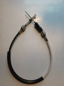 Gear shift cable VW Golf 5 / Audi A3 / Octavia / Altea / Toledo 1K0711266M