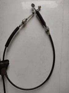 Gear shift cable Volvo XC70 (short) 9176272