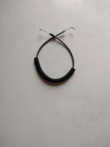 Door release cable Nissan Quashqai