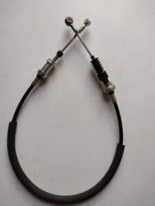 Linka zmiany biegów Rover 45 1.8TD kombi