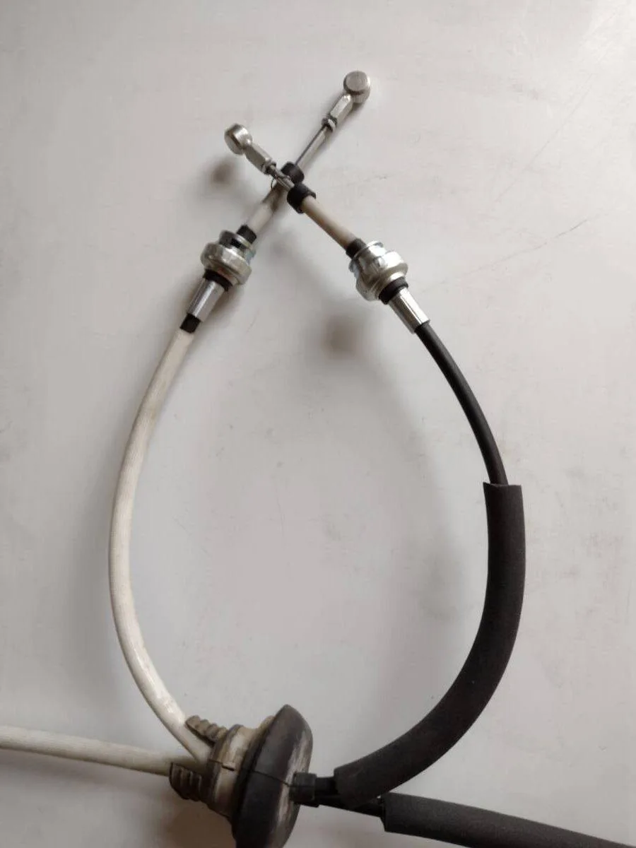 Gear shift cable Peugeot Expert 1.6D (short)