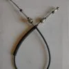 Gear shift cable Renault Koleos 2.0D (short)