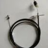 Throttle cable Honda Accord