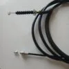 Linka gazu Mitsubishi Canter 35 2.8D