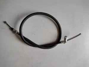 Brake cable Nissan Leaf L
