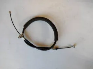 Brake cable Nissan X-Trial