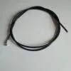 Bonnet opening cable Seat Toledo II