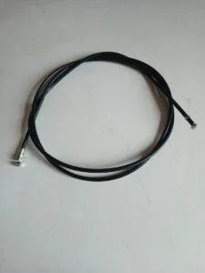 Bonnet opening cable Seat Toledo II