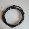 Boot lid cable Toyota Corolla