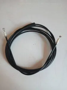 Boot lid cable Toyota Corolla