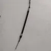 Clutch cable Massey Ferguson
