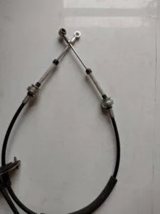 Gear shift cable Alfa Romeo 159 (long) 55209047