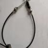 Gear shift cable Jeep Compass 2.0D 6-speed (short) 05062125AB