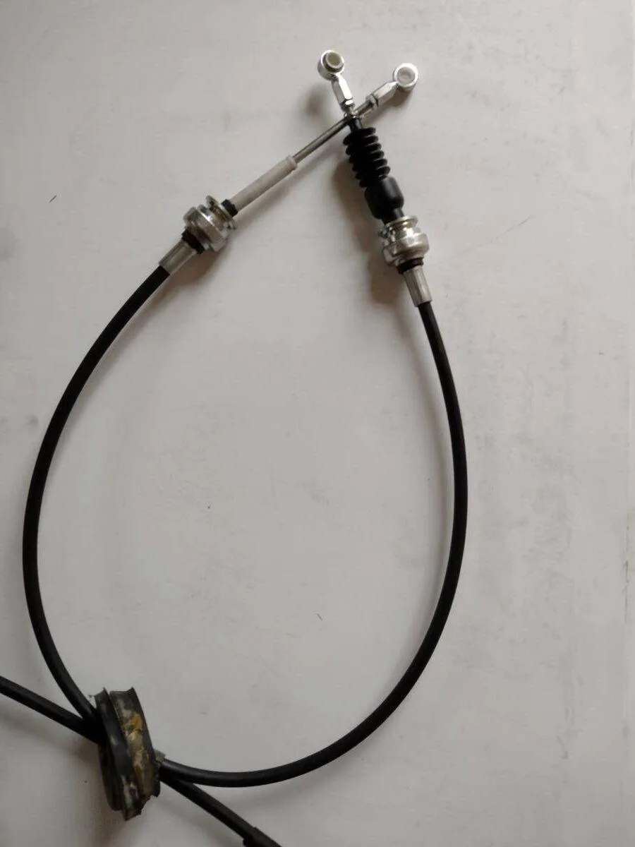Gear shift cable Jeep Compass 2.0D 6-speed (short) 05062125AB