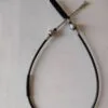 Gear shift cable Mazda 3 2.0 (long)