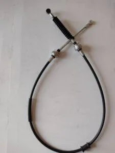 Gear shift cable Mazda 3 2.0 (long)