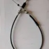 Gear shift cable Mazda 3 2.0 (short)