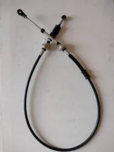 Gear shift cable Mazda 3 2.0 (short)