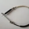Gear shift cable Skoda Citigo 1.0 1S0711266