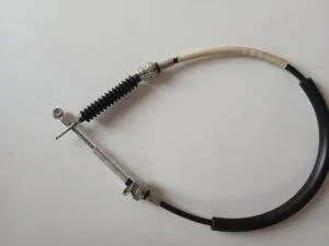 Gear shift cable Skoda Citigo 1.0 1S0711266