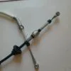Gear shift cable VW Golf IV 1.9TDI automatic