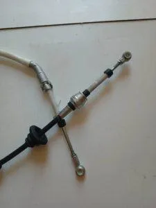 Gear shift cable VW Golf IV 1.9TDI automatic
