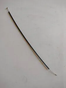 Air conditioning control cable Renault Laguna I