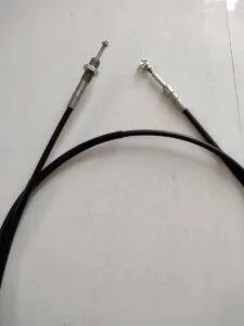 Linka sterowania rozdzielaczem Foton 504 32001615