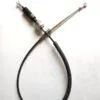 Gear shift cable automatic Jeep Commander 3.0D 087T8H