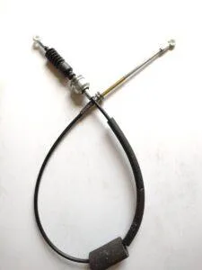 Gear shift cable automatic Jeep Commander 3.0D 087T8H