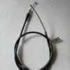 Brake cable Kia Soul (short)