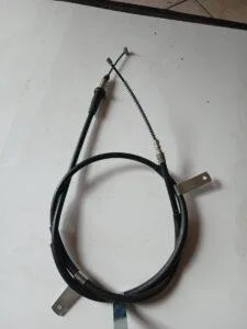 Brake cable Kia Soul (short)