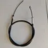 Linka hamulcowa Mercedes SL P=L