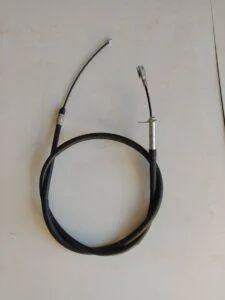 Linka hamulcowa Mercedes SL P=L