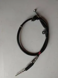 Centre brake cable Toyota Hilux