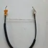 Linka otwierania drzwi wew Opel Astra K GM13406618