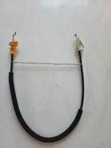 Linka otwierania drzwi wew Opel Astra K GM13406618