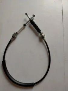 Linka zmiany biegów VW Caddy 1.6D 1T0711265AF