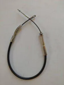 Linka hamulcowa Mercedes V170 P=L