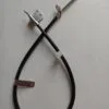 Linka hamulcowa Renault Koleos L