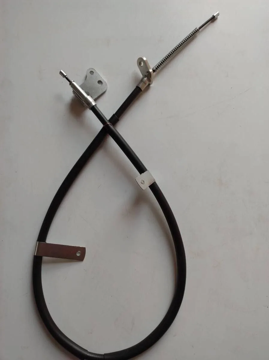 Brake cable Renault Koleos L