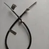 Brake cable Renault Koleos P