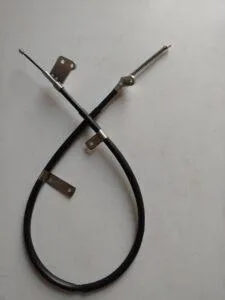Brake cable Renault Koleos P